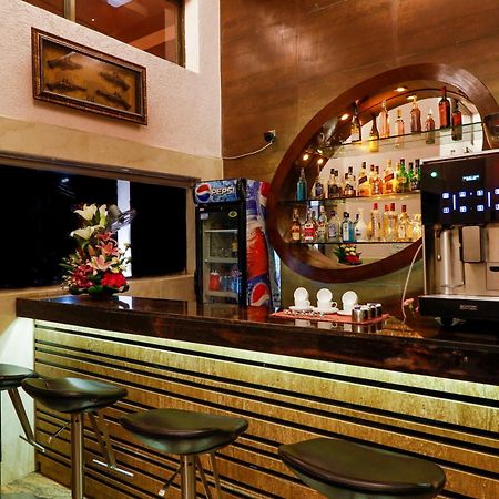 Dewdrop Le Seasons Beach Resort Calangute Ngoại thất bức ảnh
