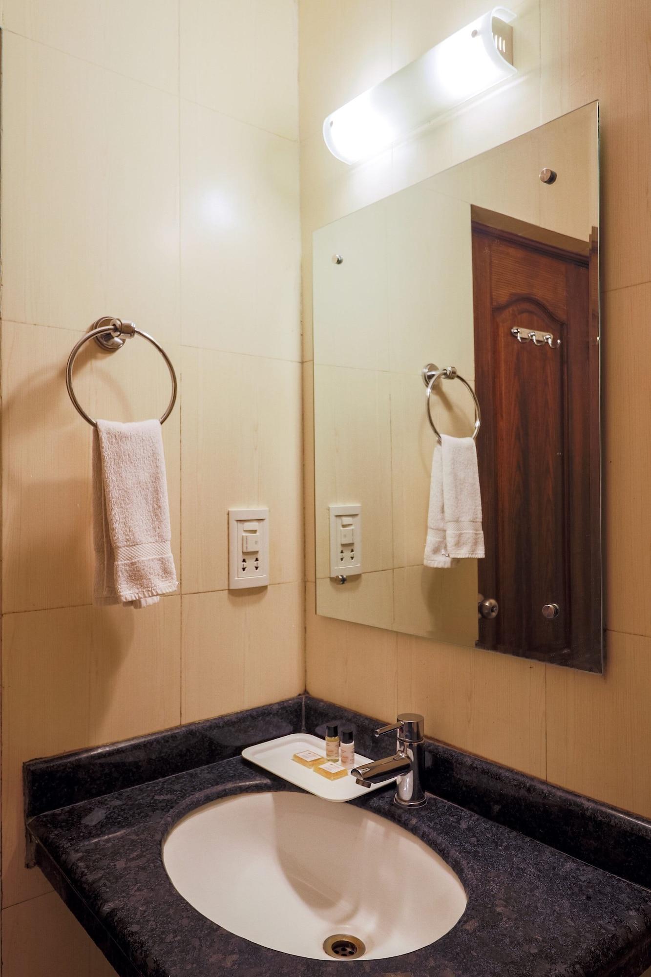 Dewdrop Le Seasons Beach Resort Calangute Ngoại thất bức ảnh