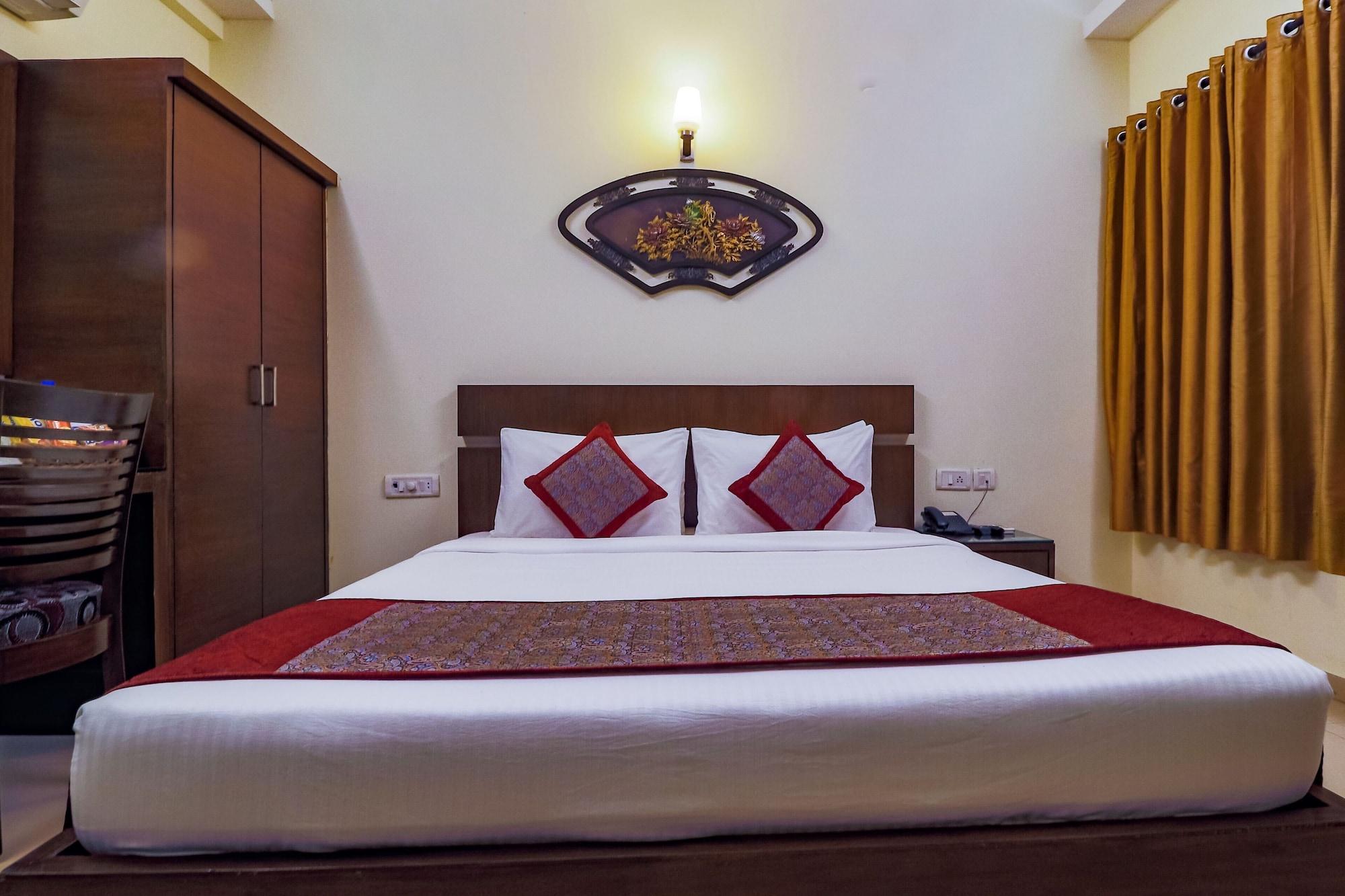 Dewdrop Le Seasons Beach Resort Calangute Ngoại thất bức ảnh