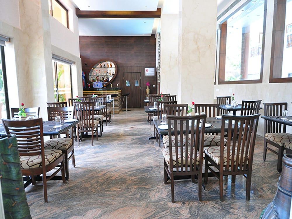 Dewdrop Le Seasons Beach Resort Calangute Ngoại thất bức ảnh