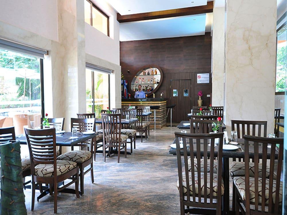 Dewdrop Le Seasons Beach Resort Calangute Ngoại thất bức ảnh