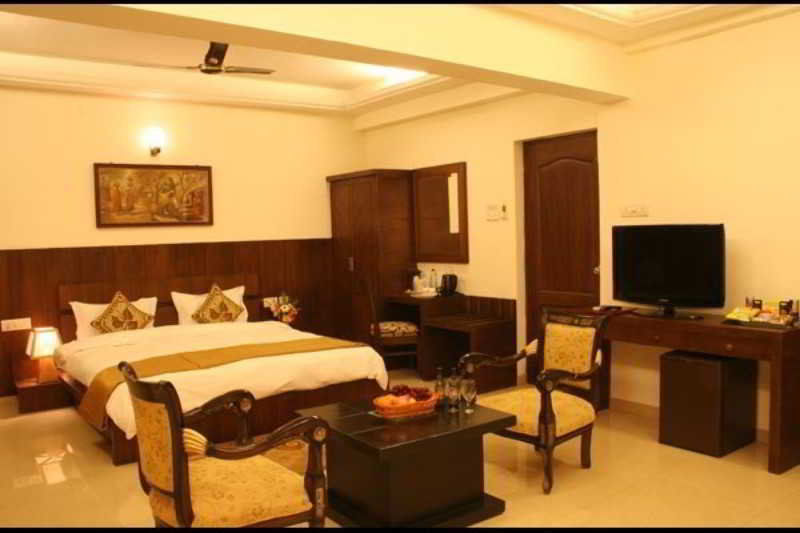 Dewdrop Le Seasons Beach Resort Calangute Ngoại thất bức ảnh